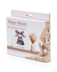 Happy Hands – Myndarammi fyrir sónarmynd