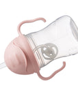 3in1 Glasa pakki - Blush