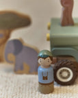 Safari - Bíll & fylgihlutir
