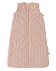 Svefnpoki - Miffy Jacquard - Wild Rose - miniplay.is