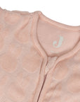Svefnpoki - Miffy Jacquard - Wild Rose - miniplay.is