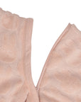 Svefnpoki - Miffy Jacquard - Wild Rose - miniplay.is