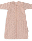 Svefnpoki - Miffy Jacquard - Wild Rose - miniplay.is