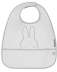 Smekkur - Miffy Peekaboo - Sea Green (2stk) - miniplay.is