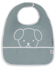 Smekkur - Miffy Peekaboo - Sea Green (2stk) - miniplay.is