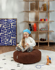 Baunaskemill stór- Warm Hazel - miniplay.is