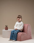 Skýjastóll - Pink Mousse - miniplay.is