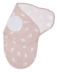 Svefnpoki Wrapper nýbura - Twig Wild Rose - miniplay.is