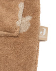 Baðsloppur 1-2 ára - Jacquard Teddy Bear - miniplay.is