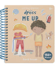 Jim - dress up - miniplay.is