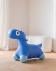 Hoppi Dino - Blár - miniplay.is