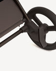 Anex Flo frame and seat unit in Browny