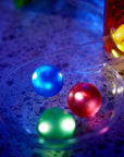 Cleverclixx Ljósakúlur Dazzling Lights - 4 stk.