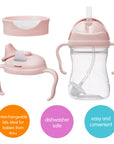 3in1 Glasa pakki - Blush