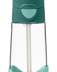 450ml Tritan™ Drykkjarbrúsi - Emerald Forest