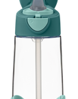 450ml Tritan™ Drykkjarbrúsi - Emerald Forest