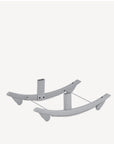 Anex Ozy rocker base in Shade