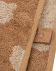 Handklæði Poncho - Jacquard Teddy Bear - miniplay.is