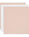 Taubleyjur 70x70 - Twinkling - Wild Rose - 3 Pack - miniplay.is