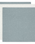 Taubleyjur 70x70 - Twinkling - Sea Green - 3 Pack - miniplay.is