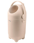 Dropy Bleyjutunna - Beige - miniplay.is