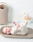 Dropy Bleyjutunna - Taupe - miniplay.is