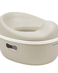 Potty Koppur 3in1 - Beige - miniplay.is