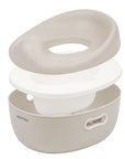 Potty Koppur 3in1 - Beige - miniplay.is