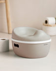 Potty Koppur 3in1 - Beige - miniplay.is