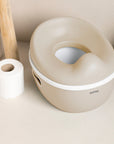 Potty Koppur 3in1 - Beige - miniplay.is