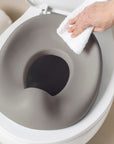 Potty Koppur 3in1 - Taupe - miniplay.is