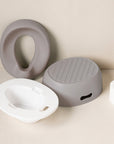 Potty Koppur 3in1 - Taupe - miniplay.is