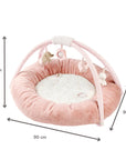 FanFan leikmotta – Bleik - miniplay.is