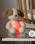 Teddy náttljós mini - Hundur - miniplay.is