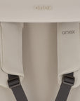 Anex Air-Q stroller in Vanille