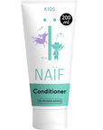 Naif Softening Hárnæring - Kids 200ml - miniplay.is