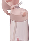 380ml Drykkjarbrúsi Jnr - Blush Crush
