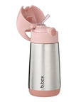 350ml Drykkjarbrúsi úr stáli - Blush crush