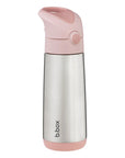 500ml Drykkjarbrúsi úr stáli - Blush Crush