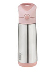 500ml Drykkjarbrúsi úr stáli - Blush Crush