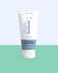 Naif Hydrating Cream Wash - 200ml - miniplay.is