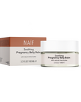 Naif Soothing Meðgöngukrem - 100 ml - miniplay.is