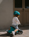 Xtend Ride-on - Teal - miniplay.is