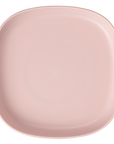 2in1 Diskur með sogskál - Blush