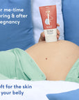 MOM Nourishing Belly Balm - 75ml