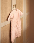 Svefnpoki - Miffy Jacquard - Wild Rose - miniplay.is