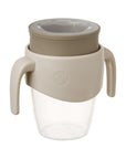 360 Glas - Latte