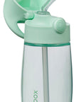 380ml Drykkjarbrúsi Jnr - Spearmint
