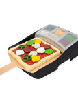OONI Leikfanga Pizza Topping Station - miniplay.is