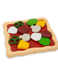 OONI Leikfanga Pizza Topping Station - miniplay.is